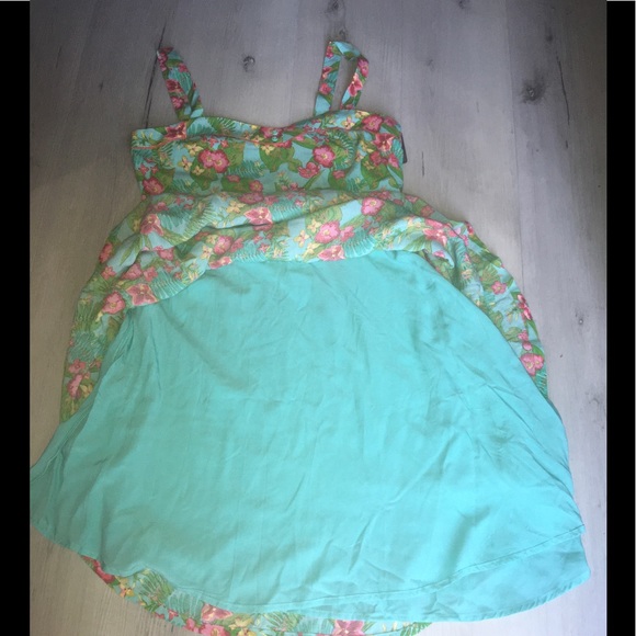 🎉HP 🎉 NWT Matilda Jane Summer Dress Size 10 - Picture 16 of 16